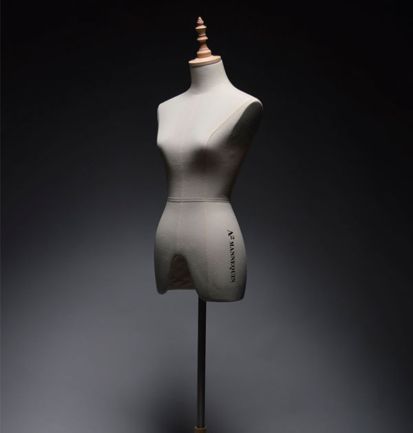 Fabric_Female_Forms