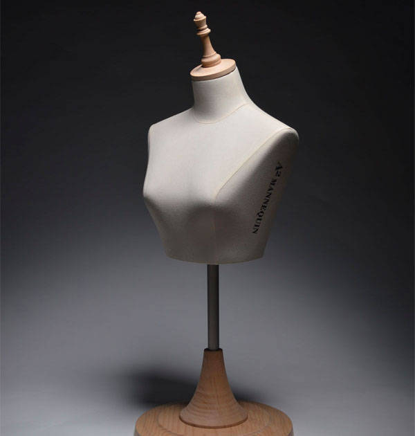 Fabric_Female_Forms