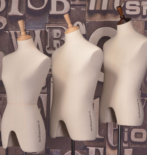 Fabric_Male_Forms
