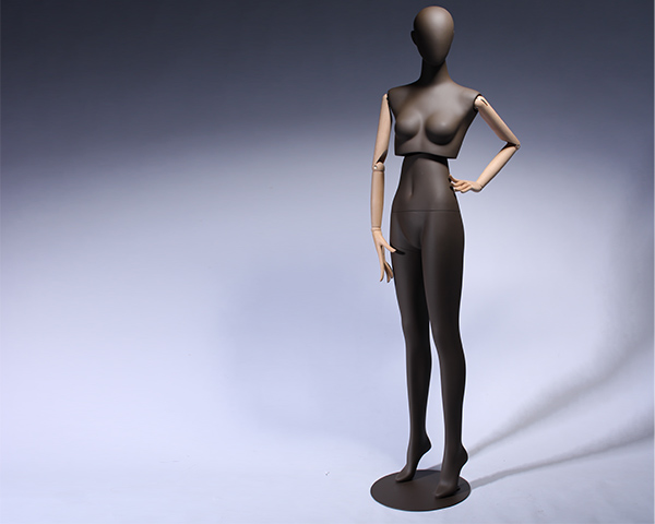 Twist_Female