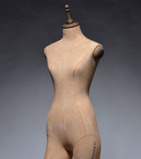 Vintage_Female_Forms